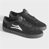 Кеды Lakai Manchester Black Suede (Q1-25) - фото 48696