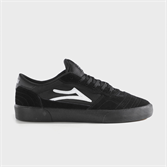 Кеды Lakai Manchester Black Suede (Q1-25) - фото 48697
