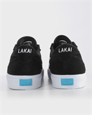 Кеды Lakai Manchester Black Suede (Q1-25) - фото 48703