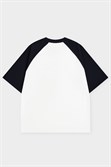 Футболка SHMOT "REGLAN DELUXE COMBO POKET", черный - фото 48739