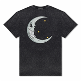 Футболка RIPNDIP ORACLE TEE (BLACK WASH) - фото 48772