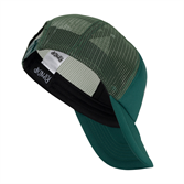 Бейсболка RIPNDIP CATFISH TRUCKER HAT (LIGHT OLIVE) - фото 48794