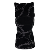 Шапка RIPNDIP KITTY EAR WIRED BALACLAVA  (BLACK) - фото 48821