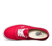 Обувь Vans Authentic Red VN-0EE3RED - фото 4884