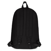 Рюкзак RIPNDIP LORD NERMAL VELCRO HANDS BACKPACK (BLACK) - фото 48858