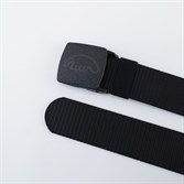 Ремень ANTEATER Belt_PLST-Black - фото 48868