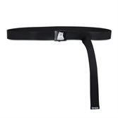 Ремень RIPNDIP LORD NERMAL WEB BELT (BLACK) - фото 48870