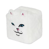 Бокс для салфеток RIPNDIP LORD NERMAL TISSUE BOX COVER  (WHITE) - фото 48907