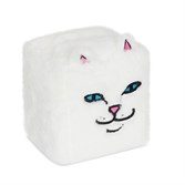 Бокс для салфеток RIPNDIP LORD NERMAL TISSUE BOX COVER  (WHITE) - фото 48909