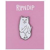 Значок RIPNDIP LORD NERMAL PIN (MULTI) - фото 48919