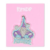 Значок RIPNDIP ORACLE PIN (MULTI) - фото 48921