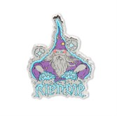 Значок RIPNDIP ORACLE PIN (MULTI) - фото 48922