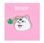 Значок RIPNDIP LOST MINDS PIN (MULTI) - фото 48924
