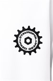 Футболка БОРДШОП#1 FIXED GEAR STAVROPOL белый - фото 48935
