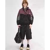 БИЧ Батина олимпийка / чёрный - фото 49098