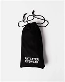 Очки ANTEATER Agent-Black-Violet - фото 49267