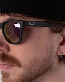 Очки ANTEATER Agent-Black-Violet - фото 49272