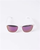 Очки ANTEATER Agent-White-Violet - фото 49299
