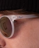 Очки ANTEATER Doctor-Grey-Violet - фото 49307