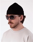 Очки ANTEATER Terminator-Grey-Black - фото 49322