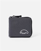 Кошелек ANTEATER ZIP-Wallet-Grey - фото 49360