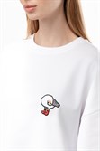 Футболка Бордшоп1 gull белый - фото 49484