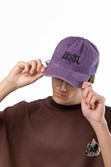 Бейсболка Бордшоп Борд фиолетовый - фото 49496