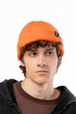 Шапка БОРДШОП1 Бини оранжевый - фото 49555