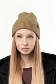 Шапка БОРДШОП1 Вафл хаки - фото 49624