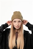 Шапка БОРДШОП1 Вафл хаки - фото 49629