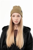 Шапка БОРДШОП1 Вафл хаки - фото 49630