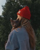 Шапка ННХ Эверест Бирюза - фото 49744