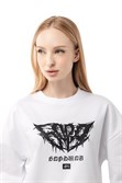 Футболка БОРДШОП#1 BRD белый - фото 50049