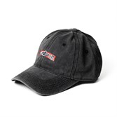 Кепка БОРДШОП#1 BAKER3 черный - фото 50301