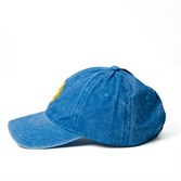 Кепка Бордшоп#1 glich голубой - фото 50311