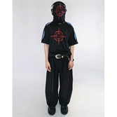 Джерси Sowhat? "Позиция жертвы" - фото 50414