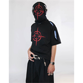 Джерси Sowhat? "Позиция жертвы" - фото 50416