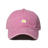 Бейсболка Бордшоп#1 Daisy розовая - фото 50433