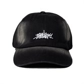 Кепка Бордшоп#1 Spray Tag черный - фото 50434