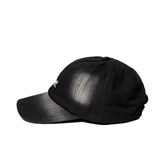 Кепка Бордшоп#1 Spray Tag черный - фото 50436