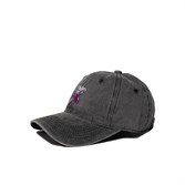 Кепка БОРДШОП#1 Link-o-loon черный - фото 50444