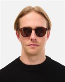 Очки ANTEATER Doctor-Leopard-Brown - фото 50497