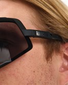 Очки ANTEATER HighVision-Black-Black - фото 50499