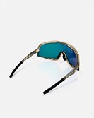 Очки ANTEATER HighVision-Grey-Orange - фото 50504