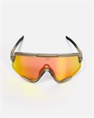 Очки ANTEATER HighVision-Grey-Orange - фото 50506