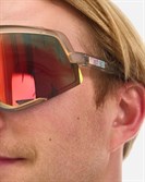 Очки ANTEATER HighVision-Grey-Orange - фото 50507