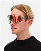 Очки ANTEATER HighVision-Grey-Orange - фото 50508