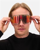 Очки ANTEATER HighVision-Grey-Orange - фото 50509