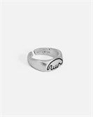 Кольцо ANTEATER STAMP Ring - фото 50536