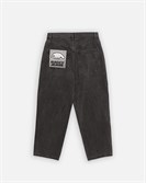 Брюки ANTEATER Baggy-Grey - фото 50540